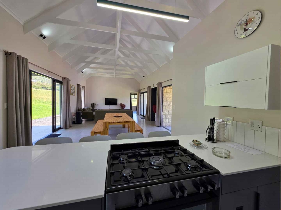 3 Bedroom Property for Sale in Clarens Free State